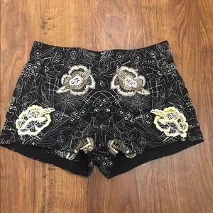 French Connection shorts